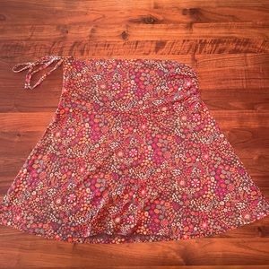 Patagonia Lithia Skirt - Large